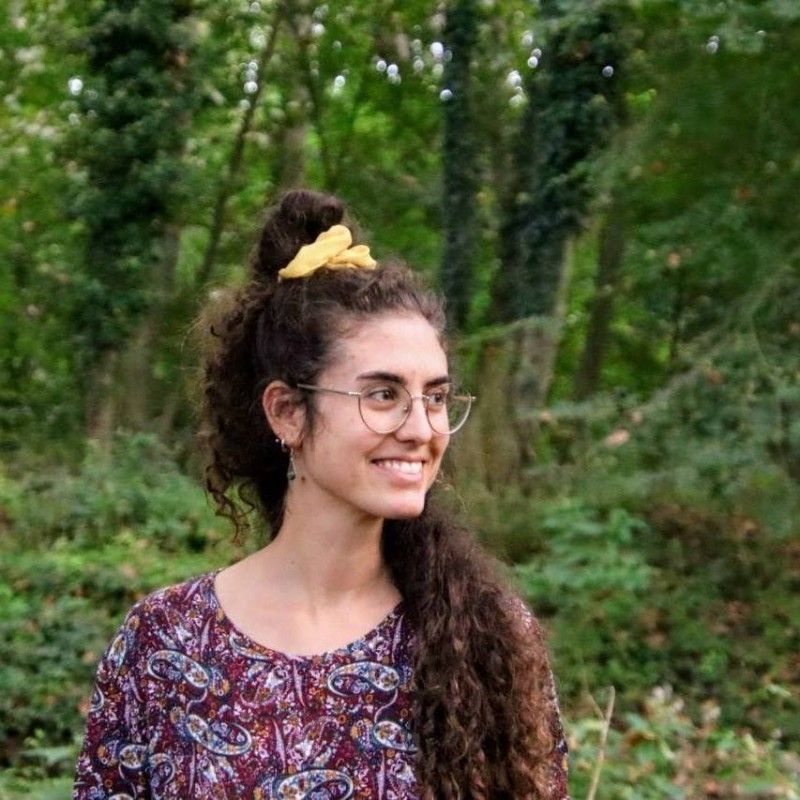 Esther Molina