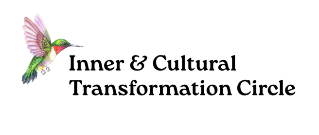 Cultural Transformation Circle