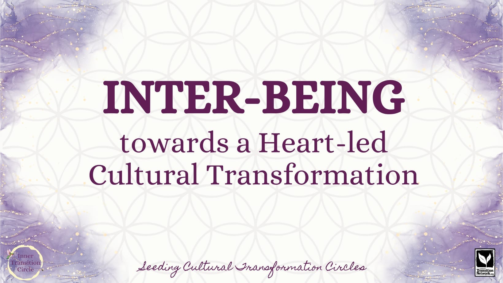 Inter-Being