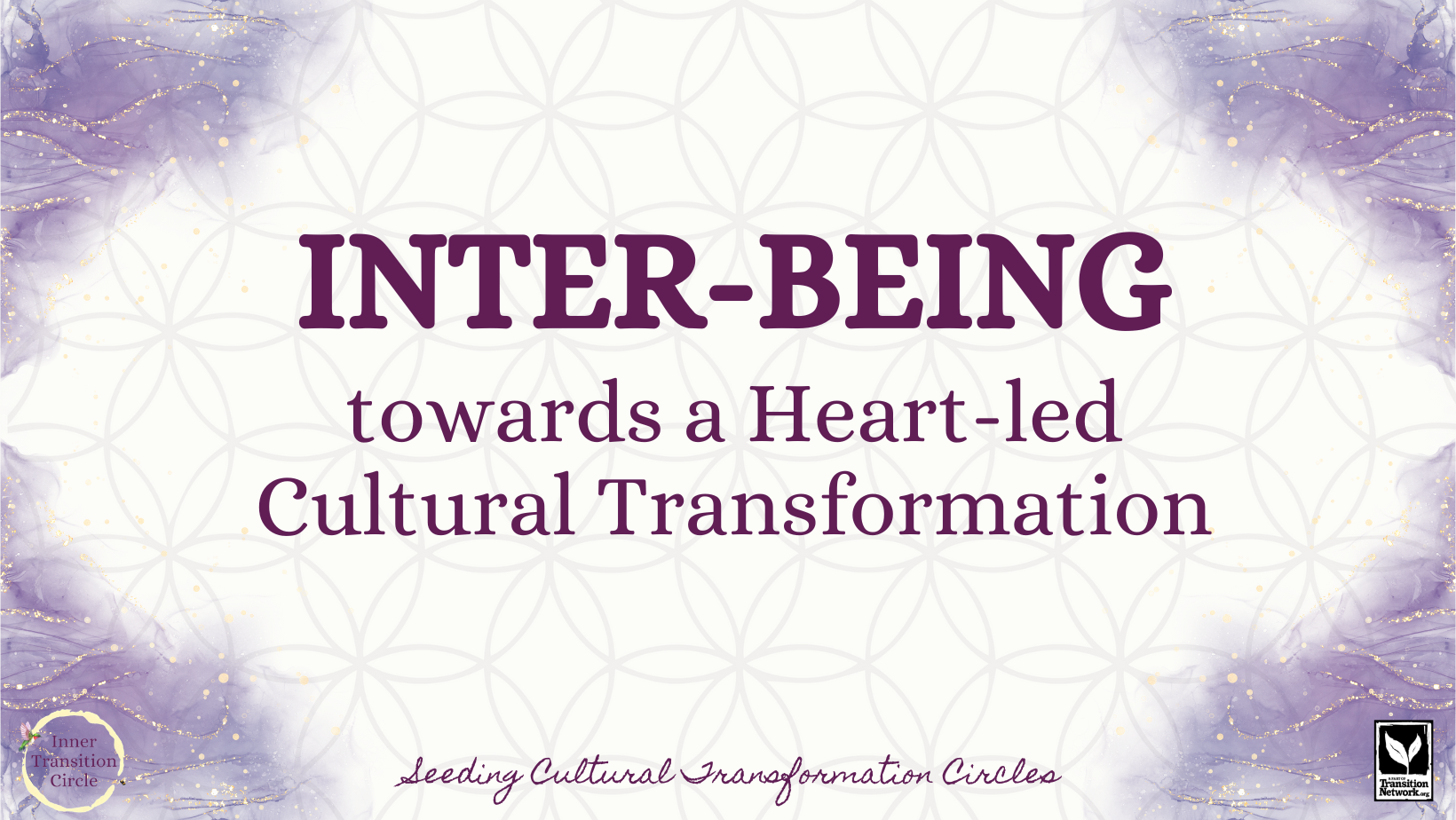 Inter-Being