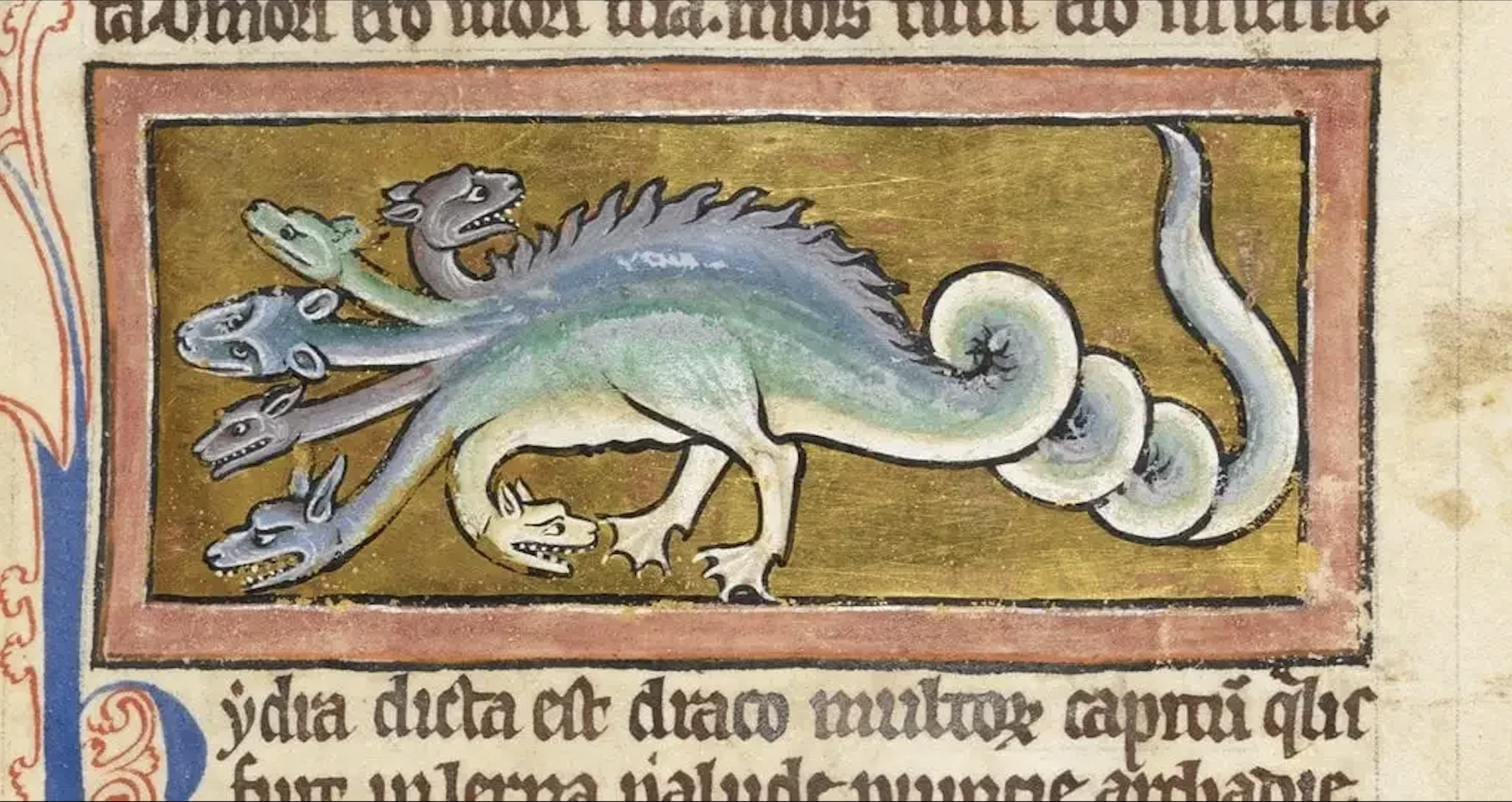 Defeating the hydra?