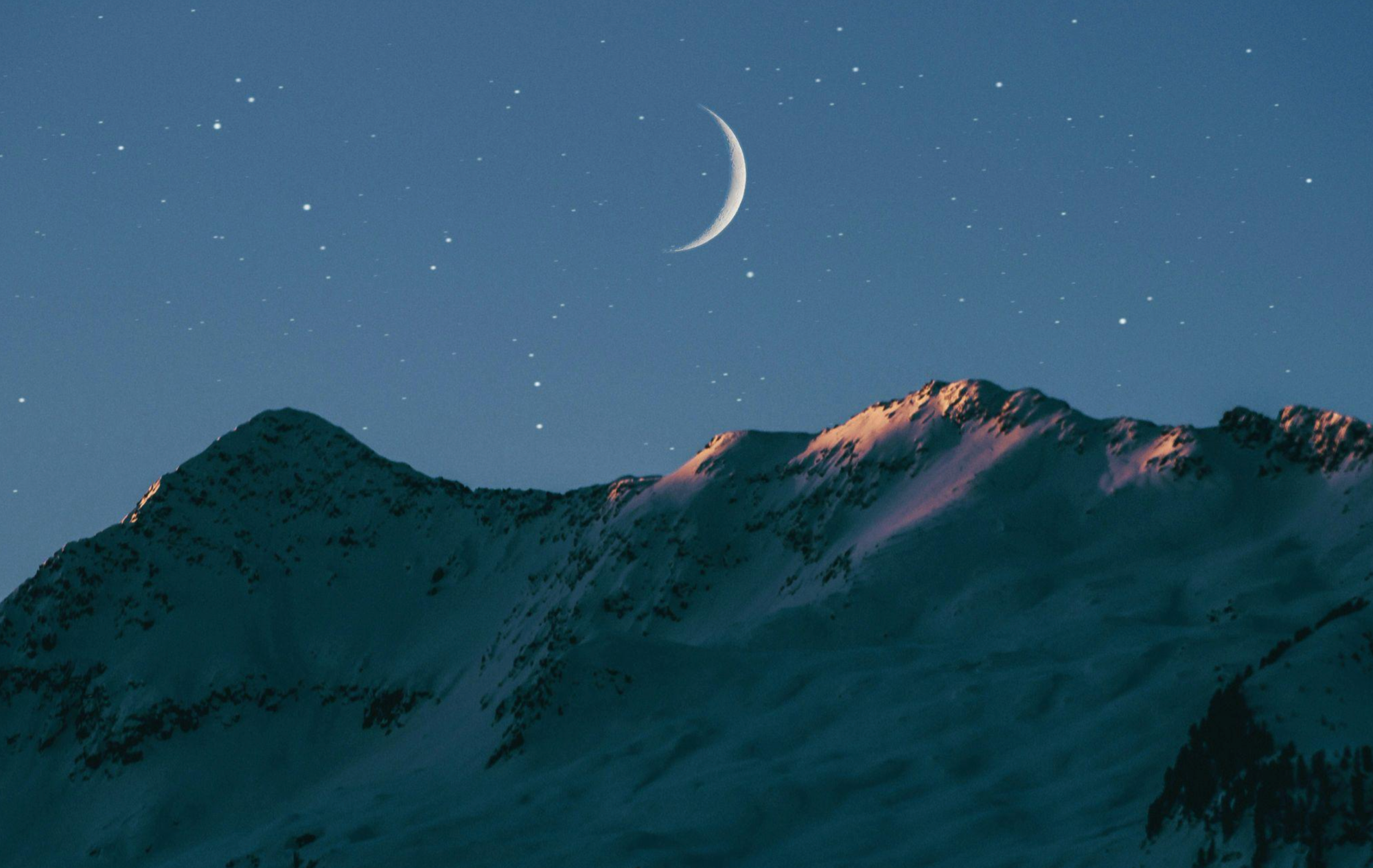 New Moon - Collective Healing