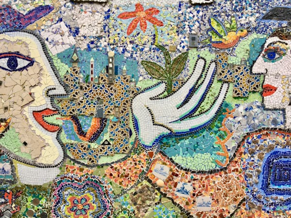 Conflict, Collaboration & Collective Power. Webinar with Paul Kahawatte on April 29th