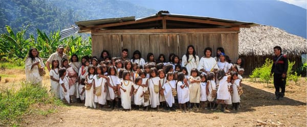 Voices from Abya Yala